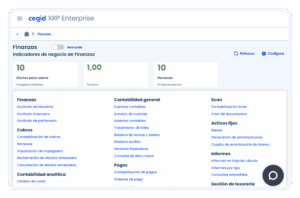 Ceg Sp Xpr Web 2025 122 Gestion Financiera | APL Software Consulting