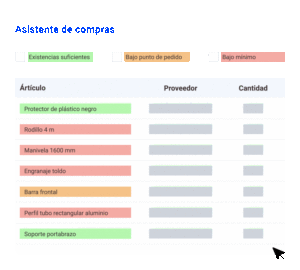 Ceg Sp Xpr Web 2025 131 Gestion Optimizada | APL Software Consulting