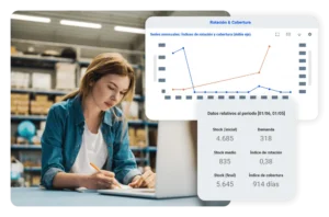 Ceg Sp Xpr Web 2025 133 Gestion Almacenes | APL Software Consulting