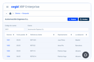 Ceg Sp Xpr Web 2025 134 Centro Informacion | APL Software Consulting