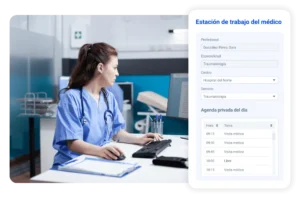 Ceg Sp Xpr Web 2025 16 Salud | APL Software Consulting