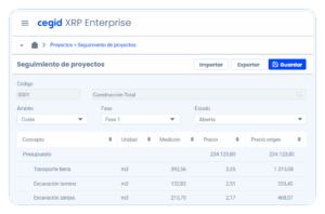 Ceg Sp Xpr Web 2025 161 Proyectos Planifica Exito 1 | APL Software Consulting